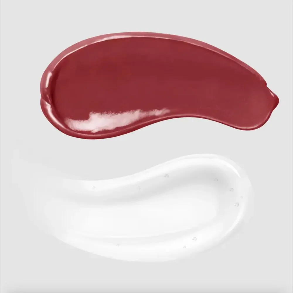 KIKO Milano Unlimited Double Touch In Sangria Red 104
